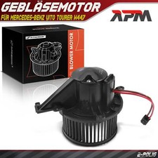 Gebläsemotor