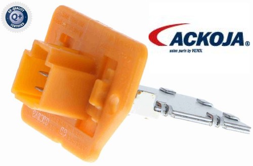Ackoja a52 0014 - a52-79-0014, regler