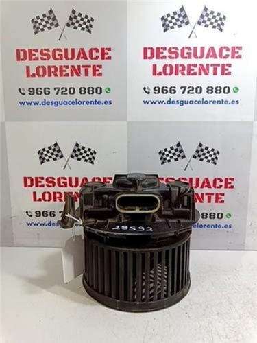 667096l 319928 heizung motor