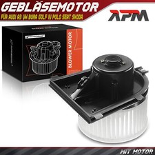 Gebläsemotor