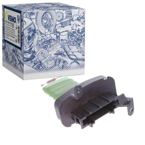 Vemo widerstand regler - vemo,