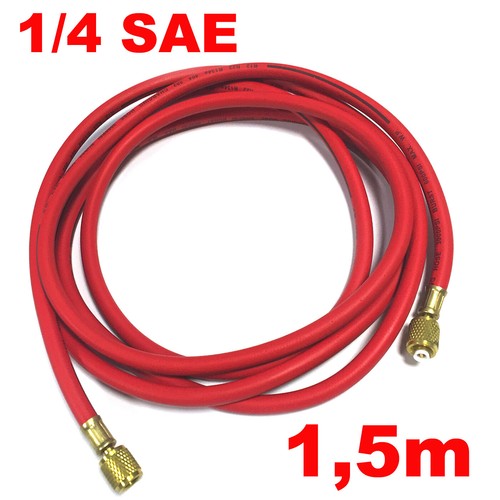 Stickstoff füllschlauch 5m - stickstoff, 1,5m