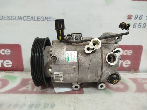 6vsx14 klimakompressor hyundai - 6vsx14,