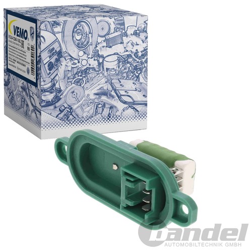 Vemo widerstand regler - vemo,