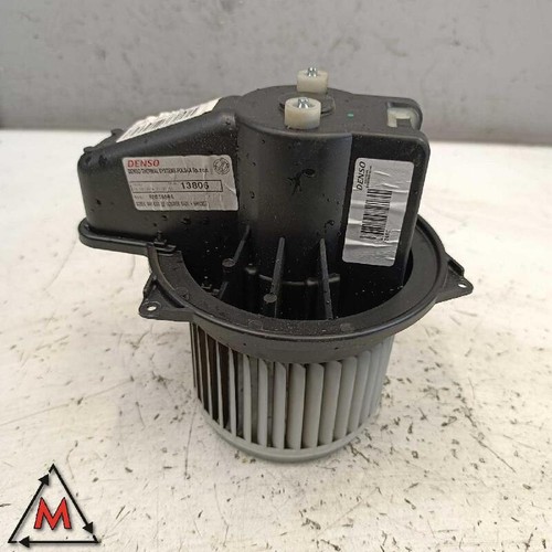 Heizung ventilator 98619594