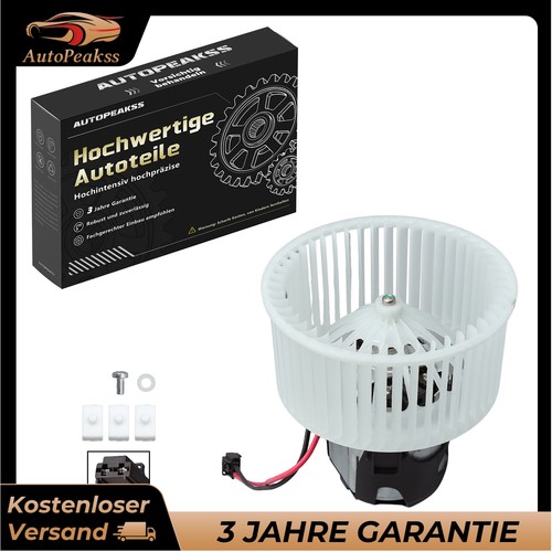 Autopeakss innenraumgebläse - autopeakss,