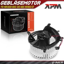 Gebläsemotor