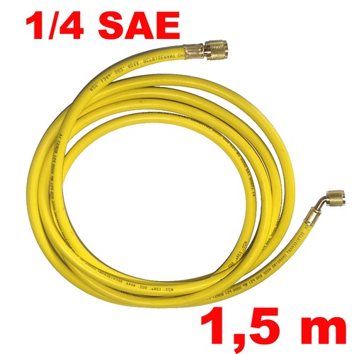 Stickstoff füllschlauch 5m - stickstoff, 1,5m