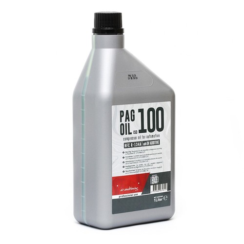 Klimaanlagenöl pag iso 100 - 1l,