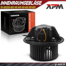 Gebläsemotor