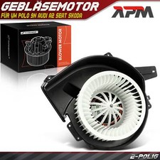 Gebläsemotor