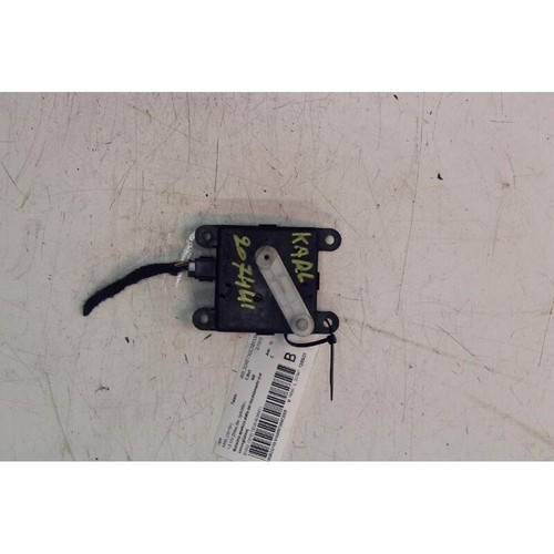 Stellmotor heizung opel karl - stellmotor,