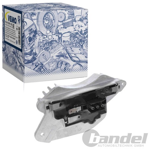 Vemo widerstand regler - vemo,