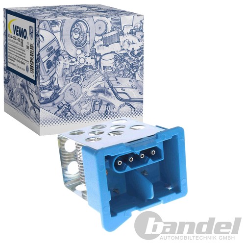 Vemo widerstand regler - vemo,