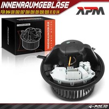 Gebläsemotor