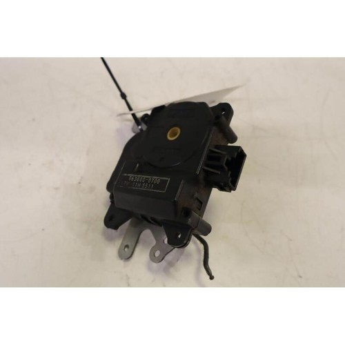 Stellmotor heizung fiat sedici - stellmotor,