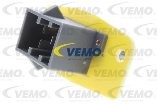 Vemo regler innenraumgebläse - vemo,