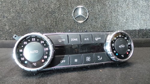 Mercedes benz w204 - a6-11, *