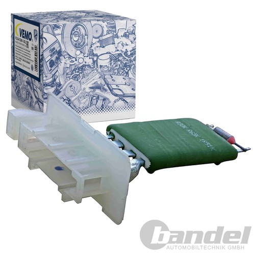 Vemo widerstand regler - widerstand,