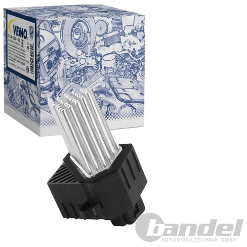 Vemo widerstand regler - widerstand,