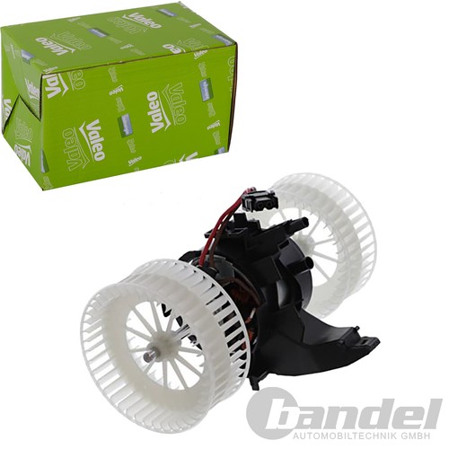 Valeo innenraumgebläse 216w - innenraumgeblÄse,