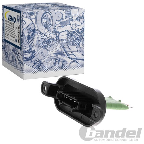 Vemo widerstand regler - widerstand,